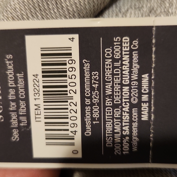 Scarf - Picture 3 of 3